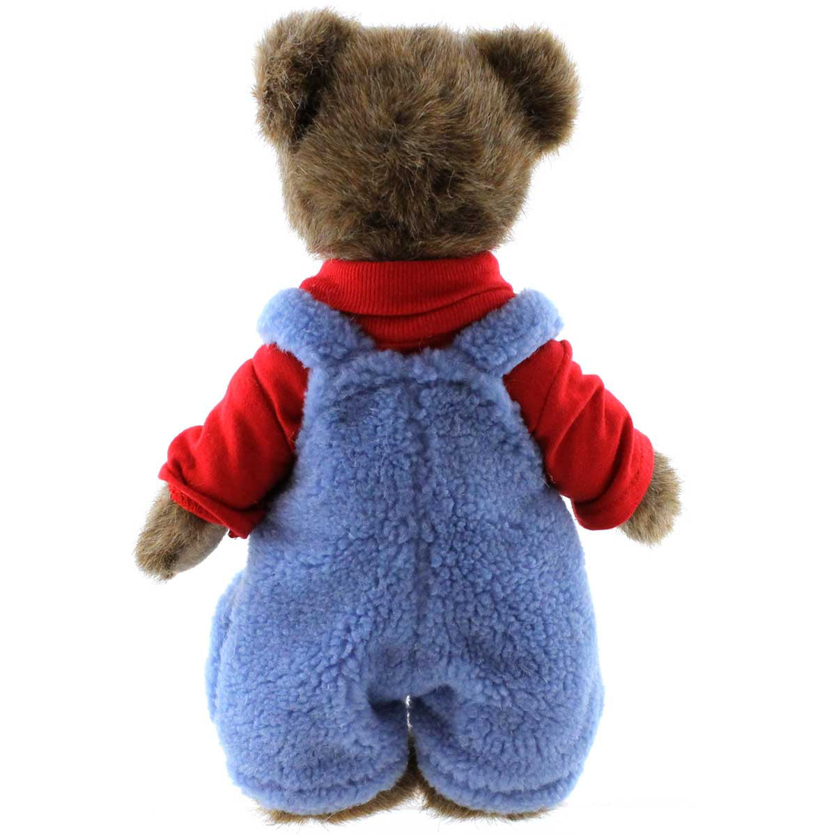 Boyds Bears Eric Burrbruin - - SBKGifts.com