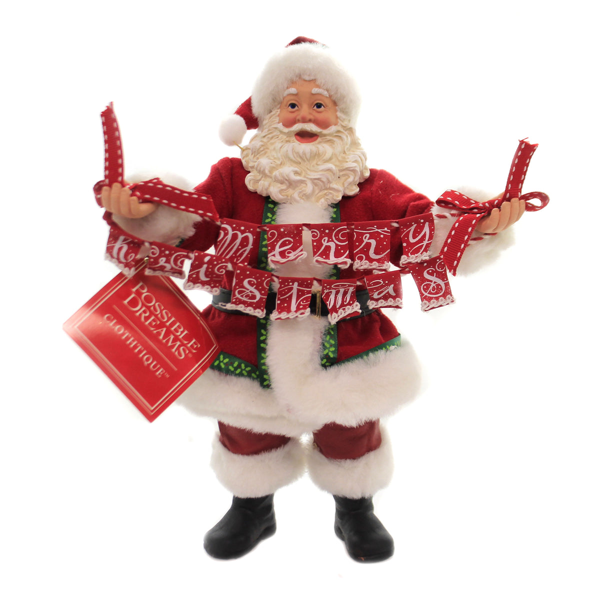 (42619) Banner Christmas