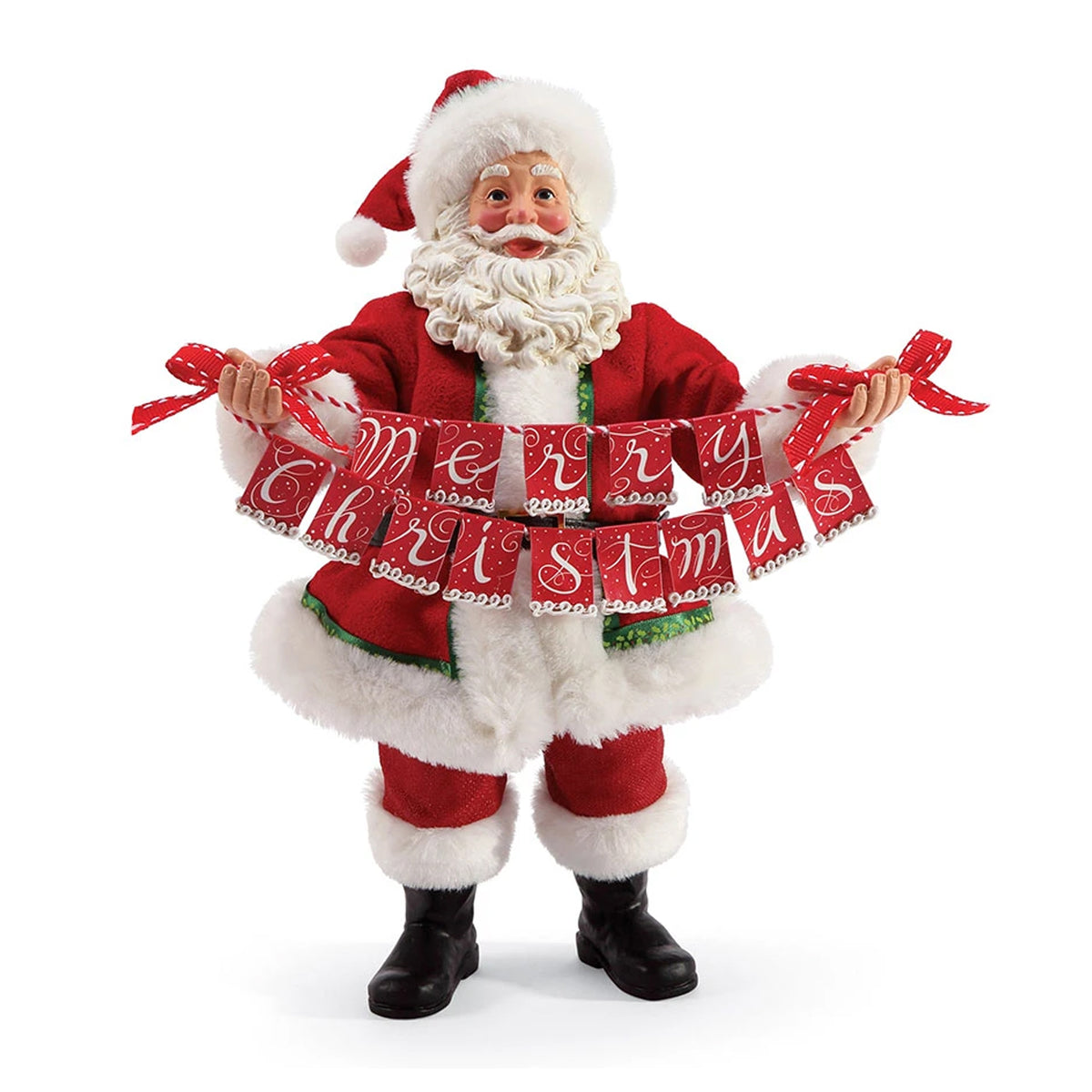Possible Dreams Banner Christmas - - SBKGifts.com