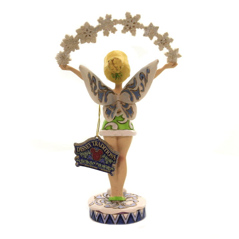 Jim Shore Winter Whimsy - - SBKGifts.com