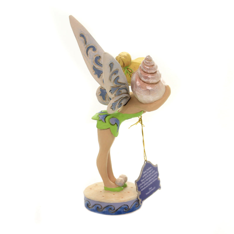 Jim Shore Ocean's Song - - SBKGifts.com