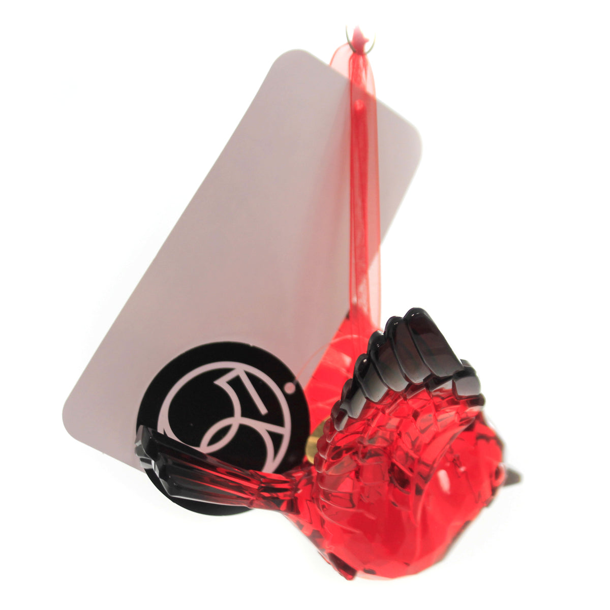 Holiday Ornament Always Near Cardinal - - SBKGifts.com