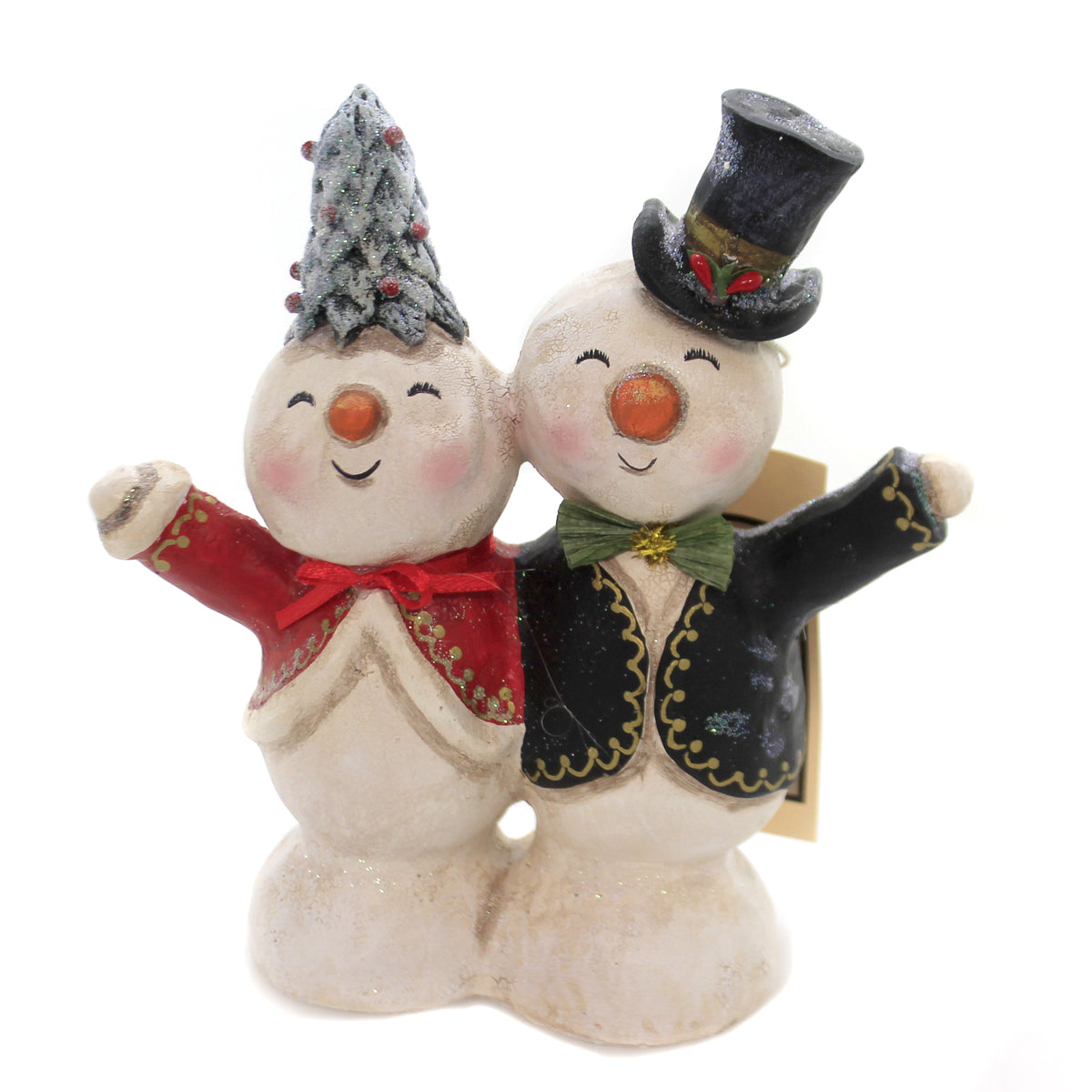 (42874) Ready For The Snowball