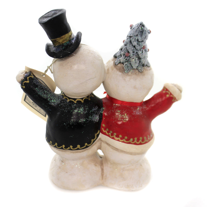 Christmas Ready For The Snowball - - SBKGifts.com