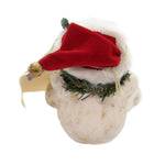 Christmas C.J. Freezer Snowball - - SBKGifts.com