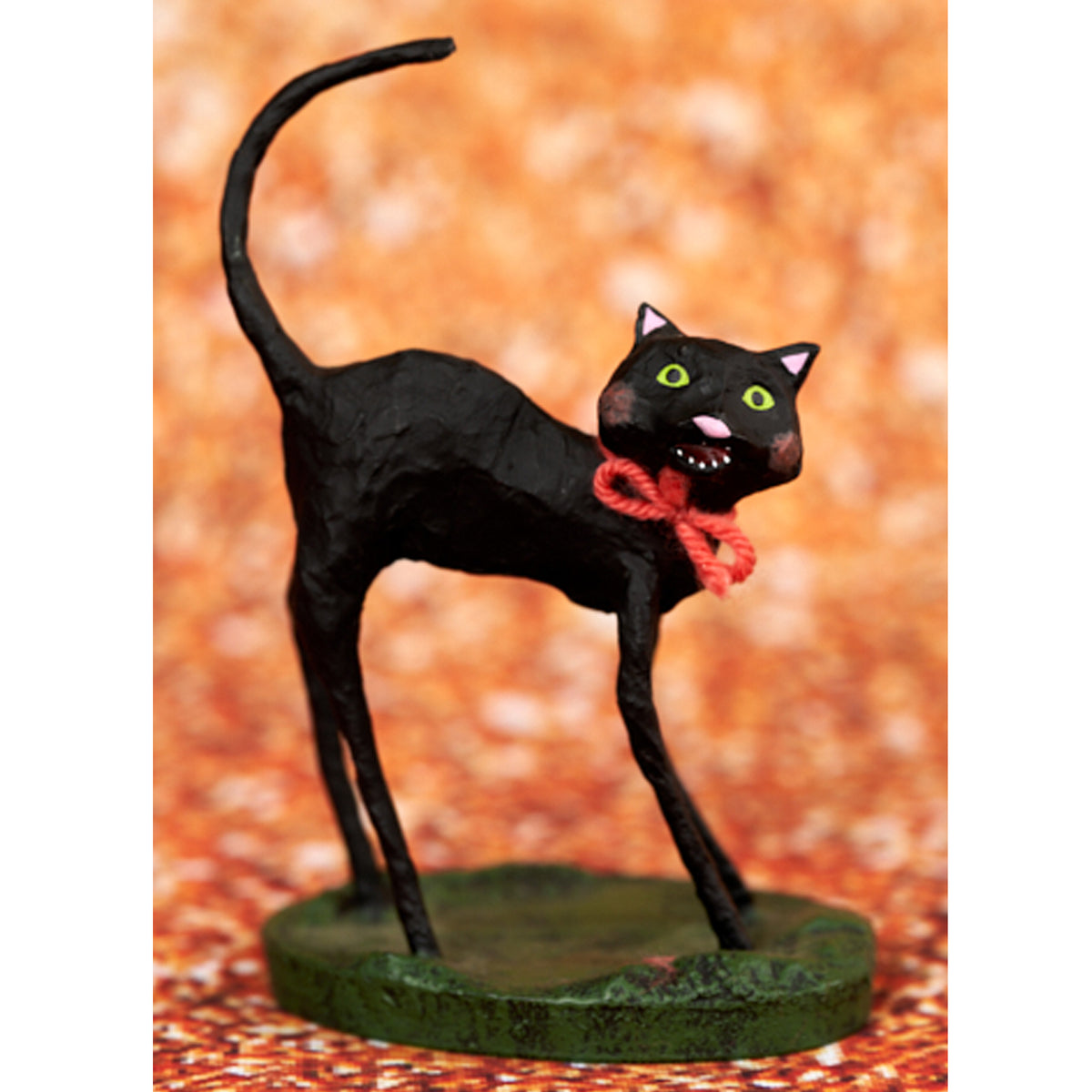 Lori Mitchell Kitty Boo - - SBKGifts.com