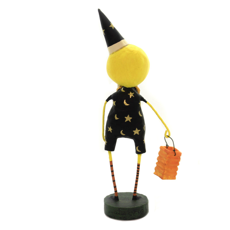 Lori Mitchell Man In The Moon - - SBKGifts.com