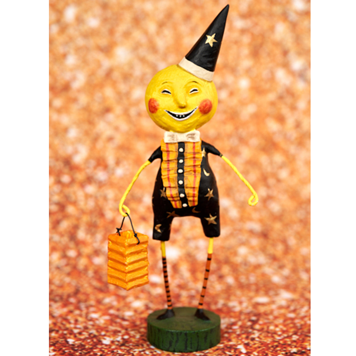 Lori Mitchell Man In The Moon - - SBKGifts.com