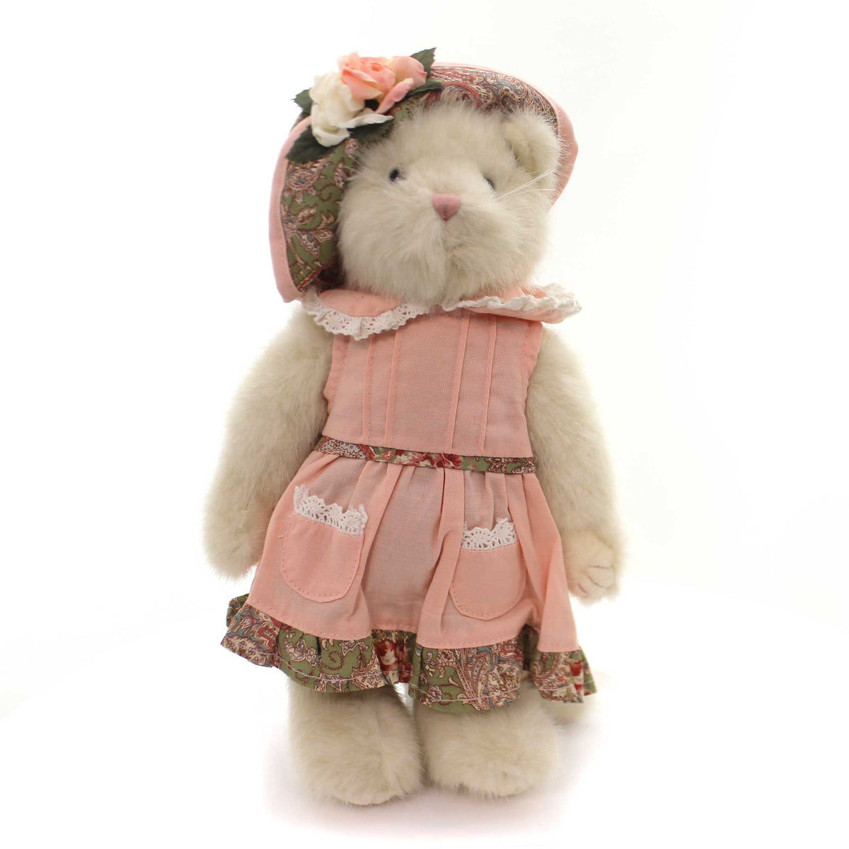 (4288) Purr-Lee Paisley