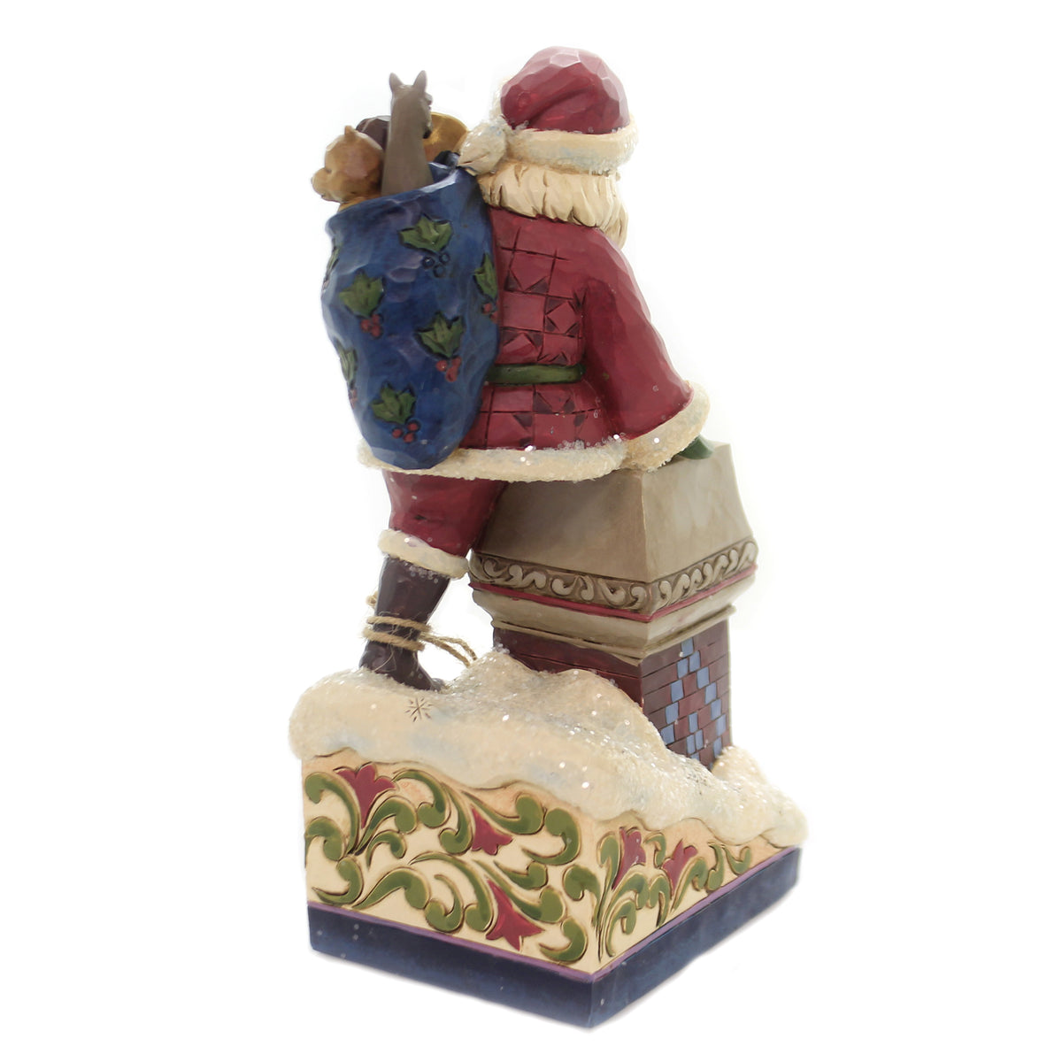 Jim Shore Making Magic - - SBKGifts.com