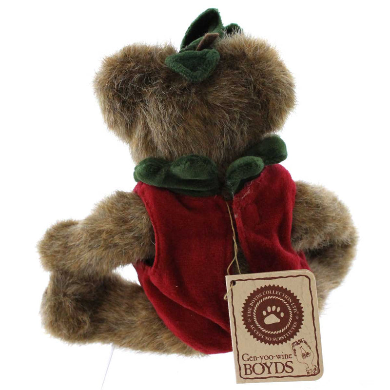 Boyds Bears Smith Applewish - - SBKGifts.com