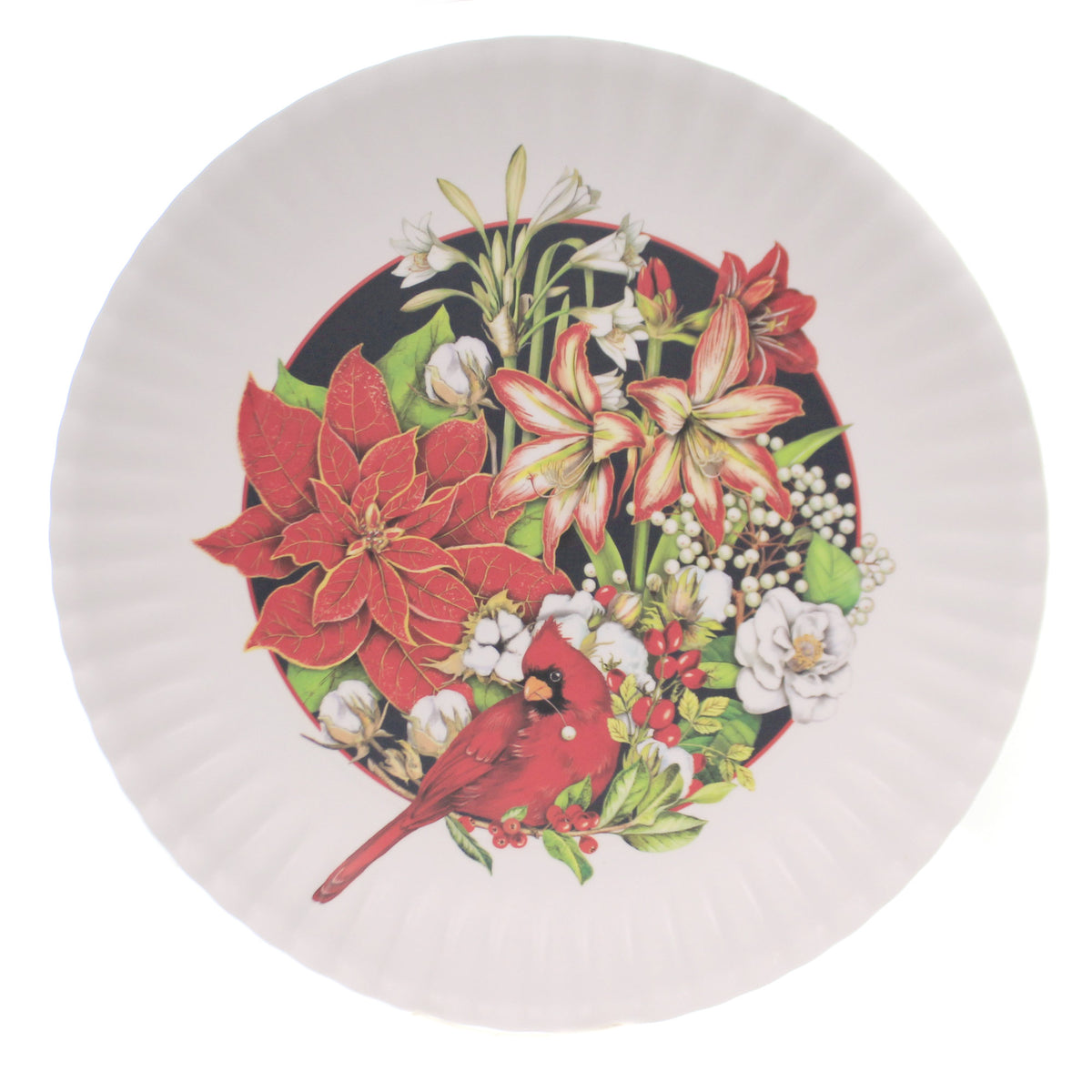 (42939) Christmas Platter