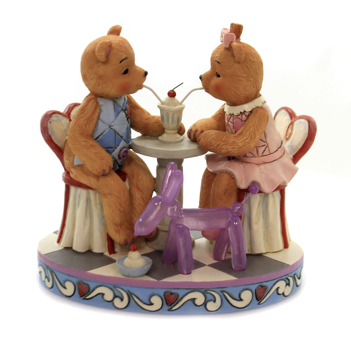 (42951) Sharing Sweet Times