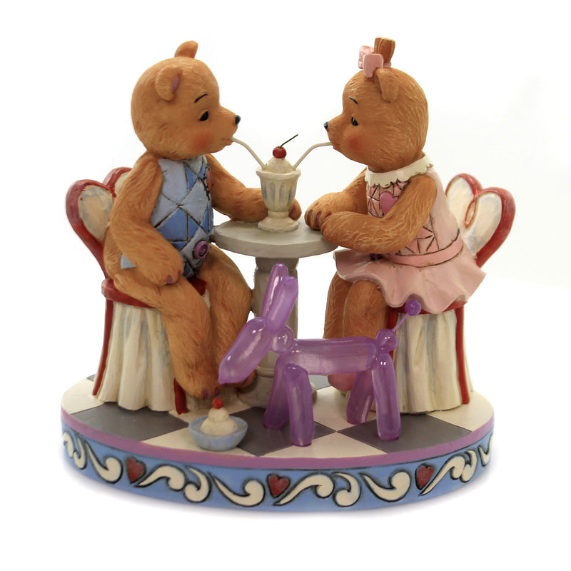 (42951) Sharing Sweet Times