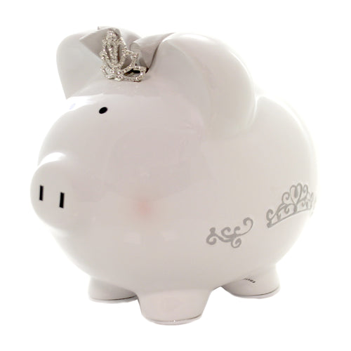 Bank Cinderella Piggy Bank - - SBKGifts.com