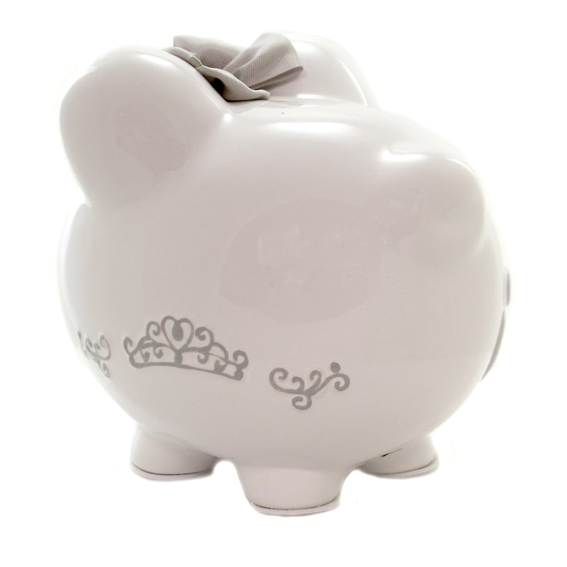 Bank Cinderella Piggy Bank - - SBKGifts.com