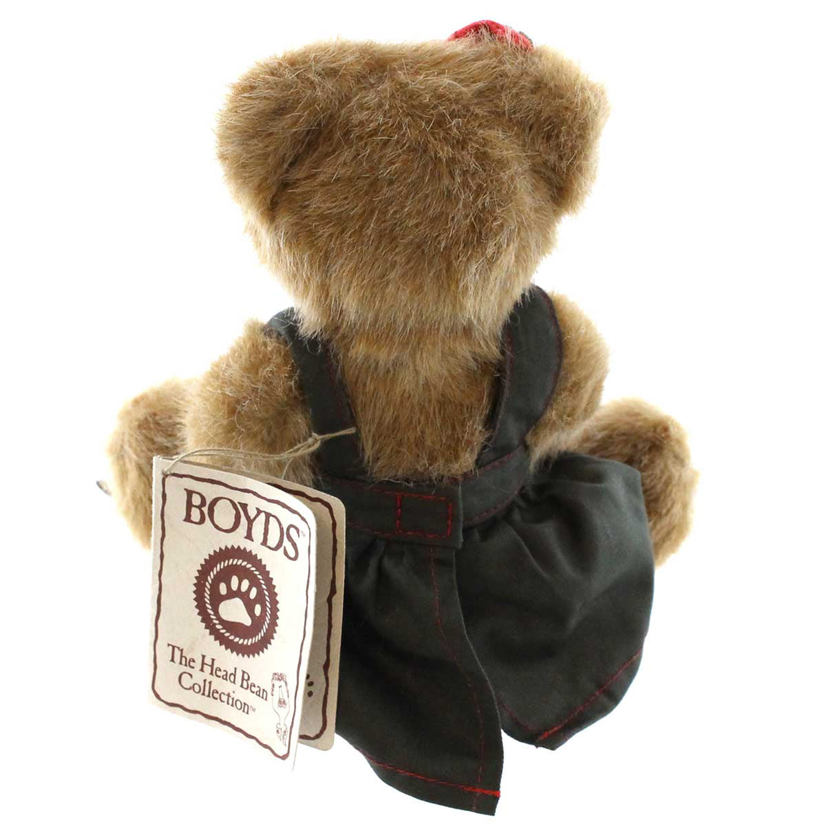 Boyds Bears Sadie Q Strawbeary - - SBKGifts.com