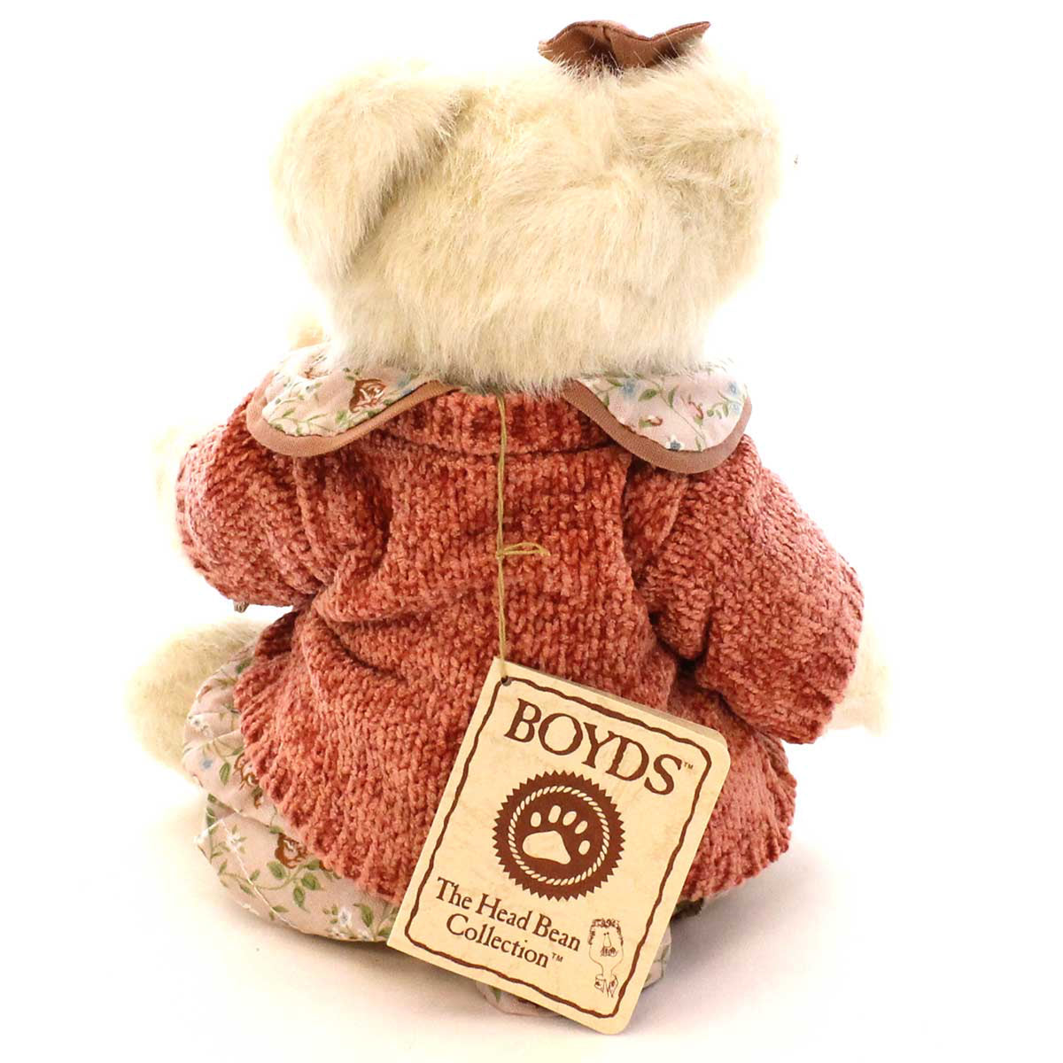 Boyds Bears Shara Sugarcone - - SBKGifts.com