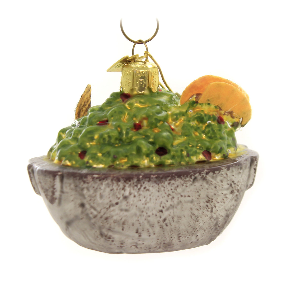 Noble Gems Guacamole Bowl - - SBKGifts.com