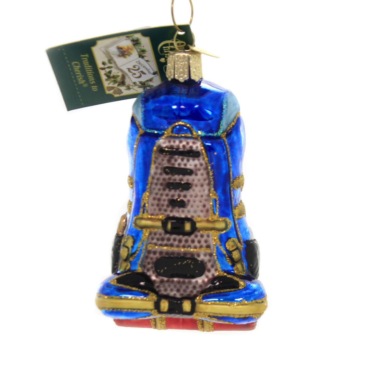 (43103) Hiking Backpack