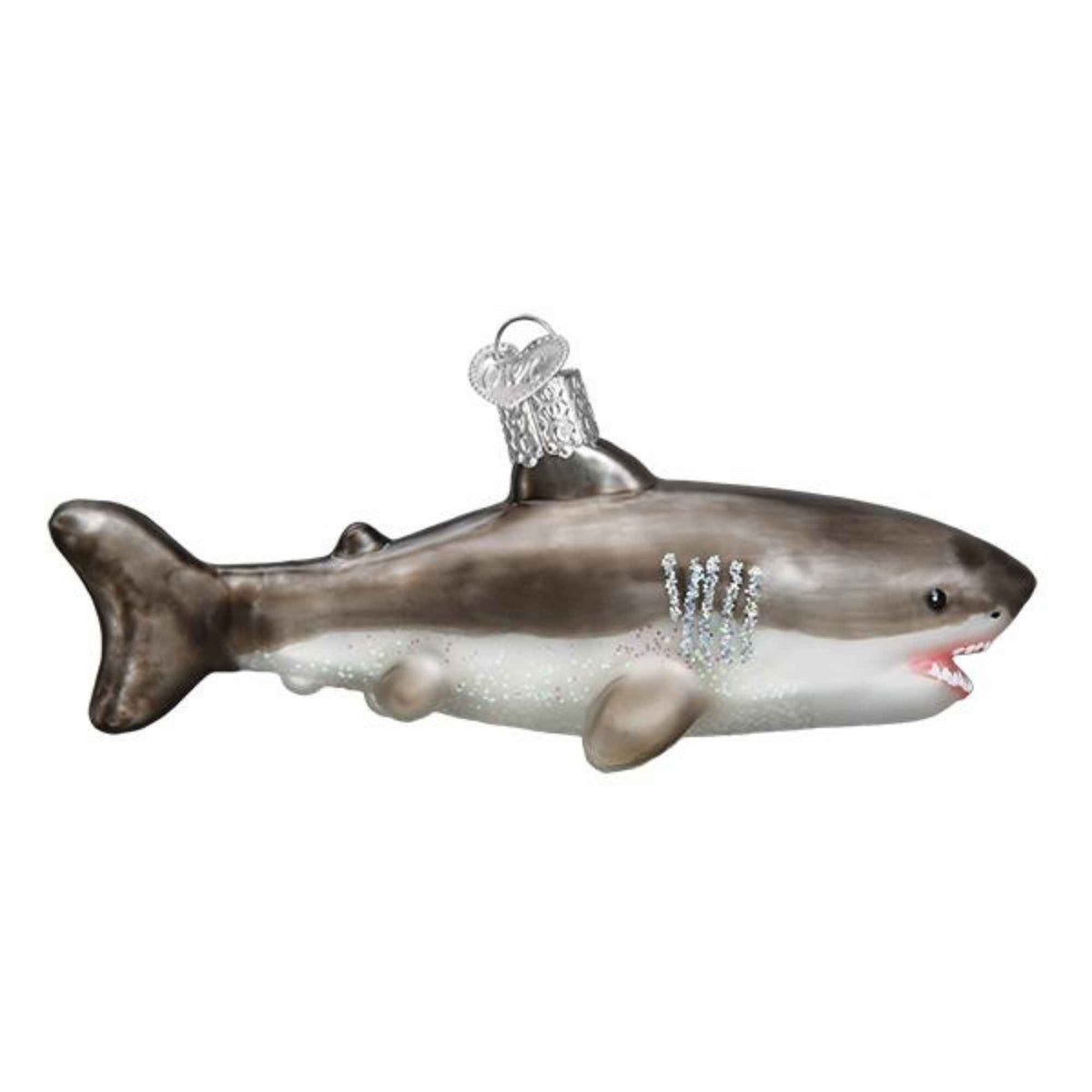 (43104) Great White Shark
