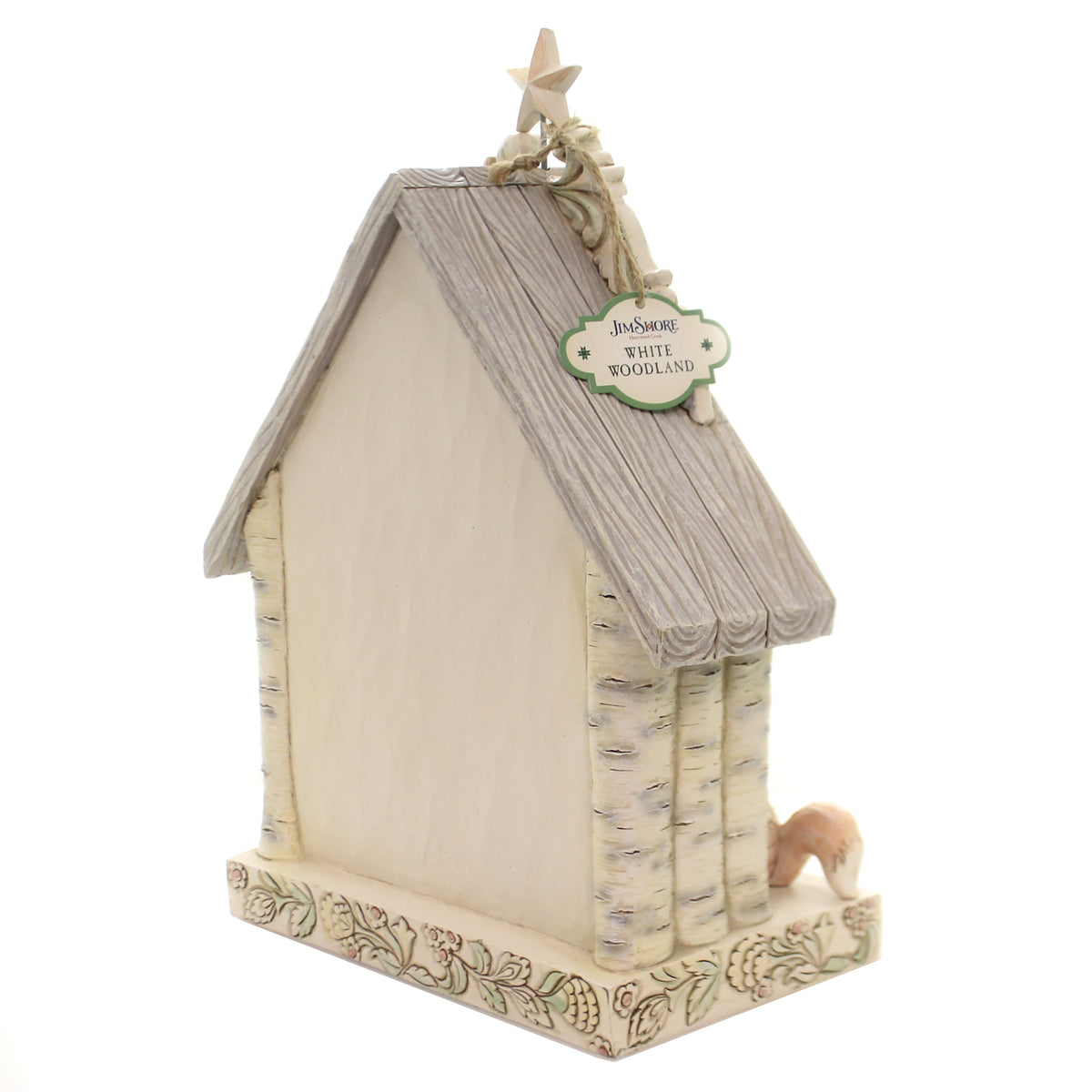 Jim Shore A King For All Creatures - - SBKGifts.com