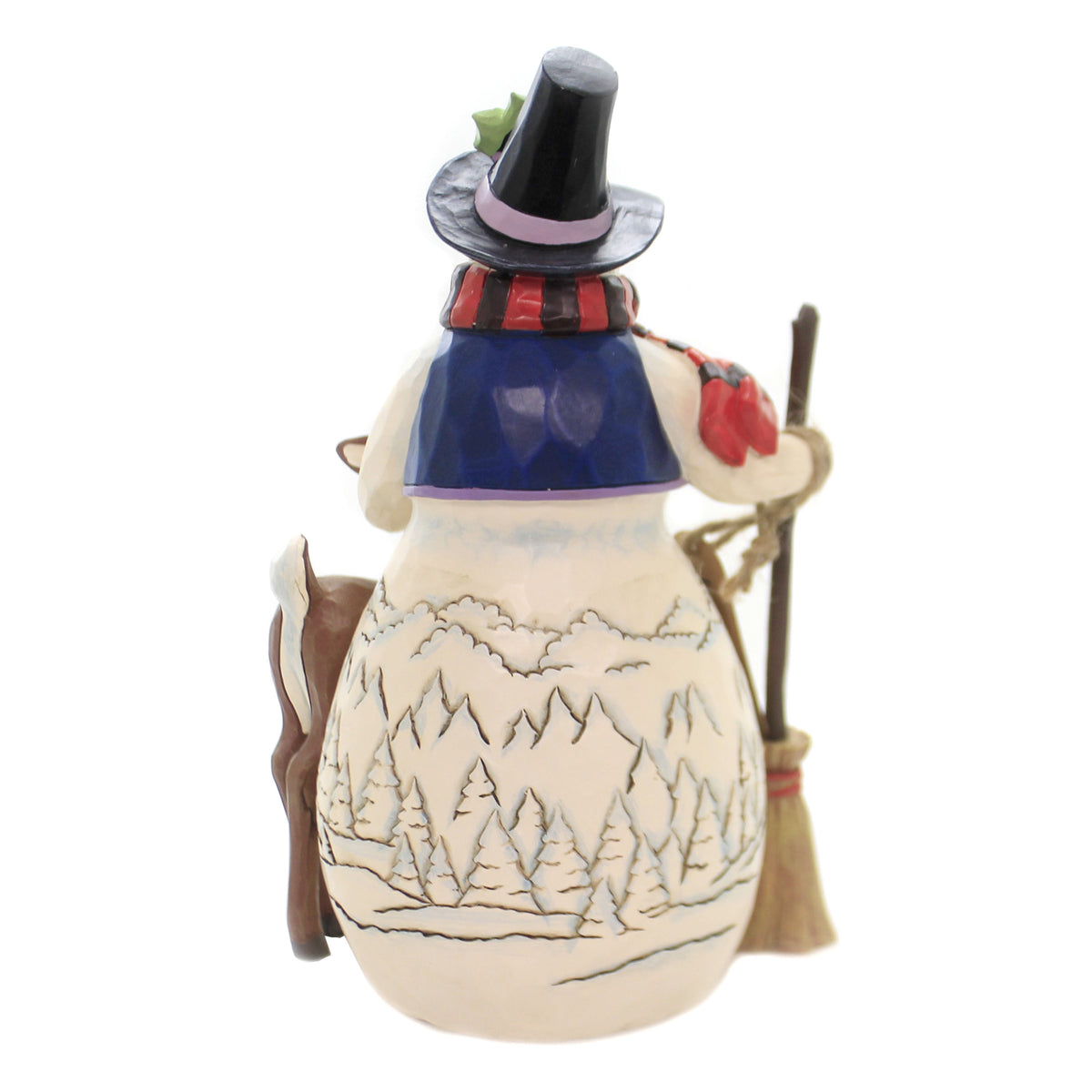 Jim Shore A Wonderland Among Friends - - SBKGifts.com