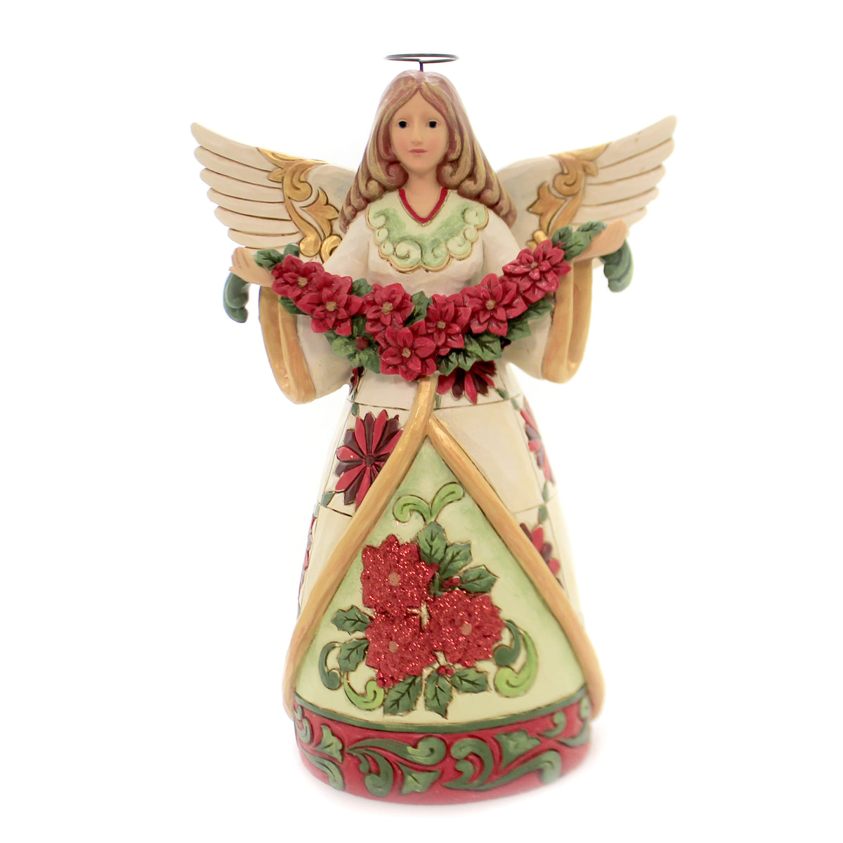 (43126) Winter Beauty In Bloom
