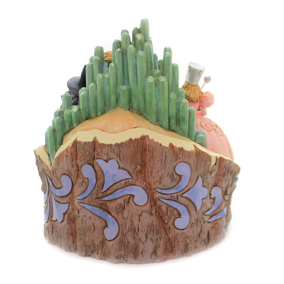 Jim Shore Adventure To Emerald City - - SBKGifts.com