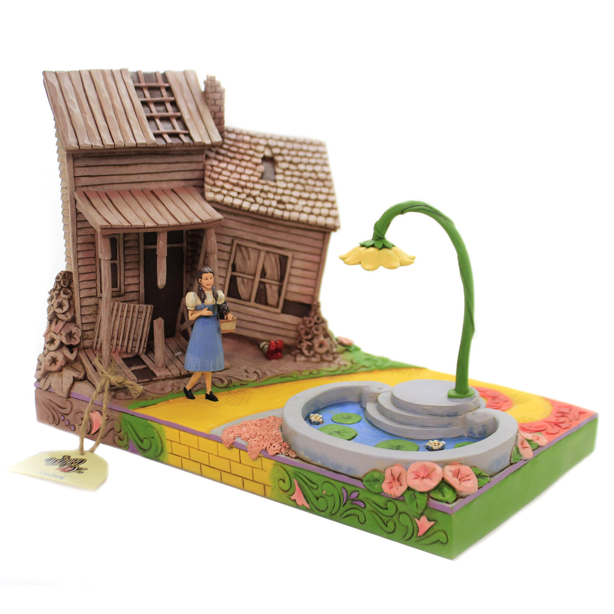 (43129) The Beautiful Land Of Oz