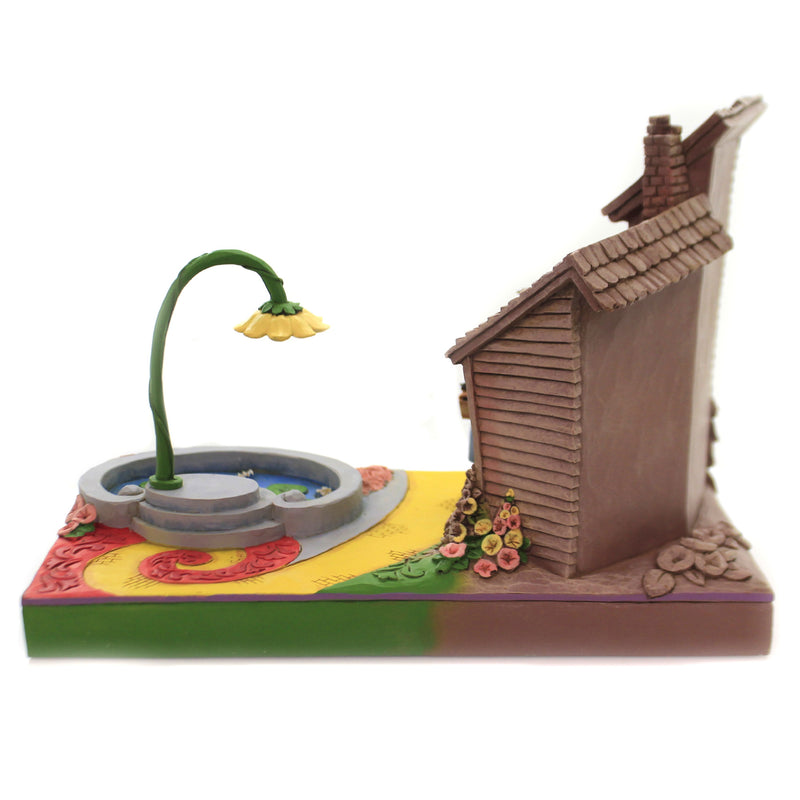 Jim Shore The Beautiful Land Of Oz - - SBKGifts.com