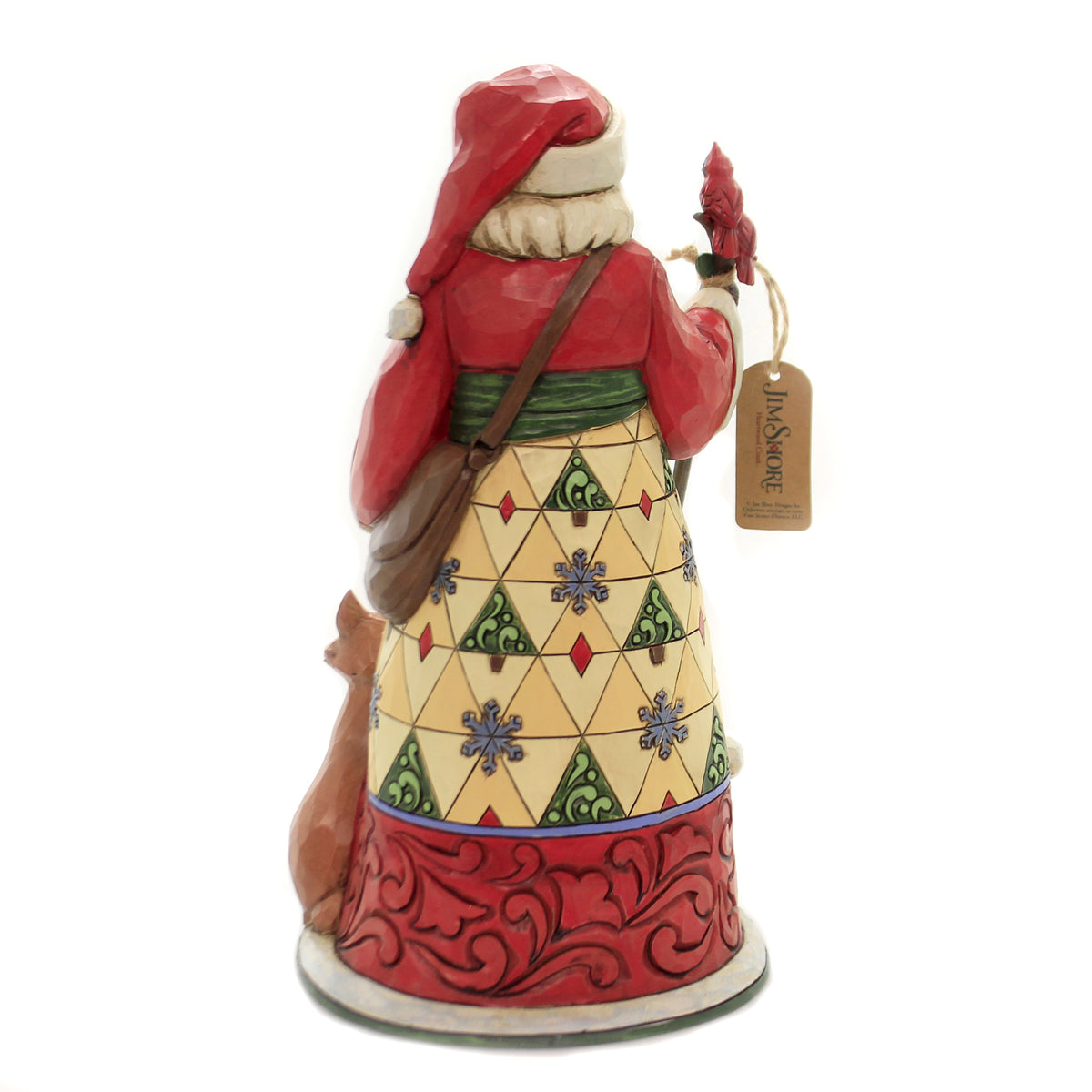 Jim Shore Christmas For All - - SBKGifts.com