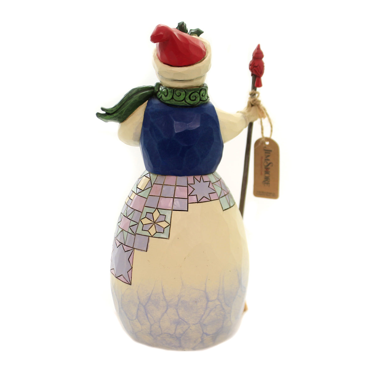 Jim Shore Unwrap A Friendship - - SBKGifts.com