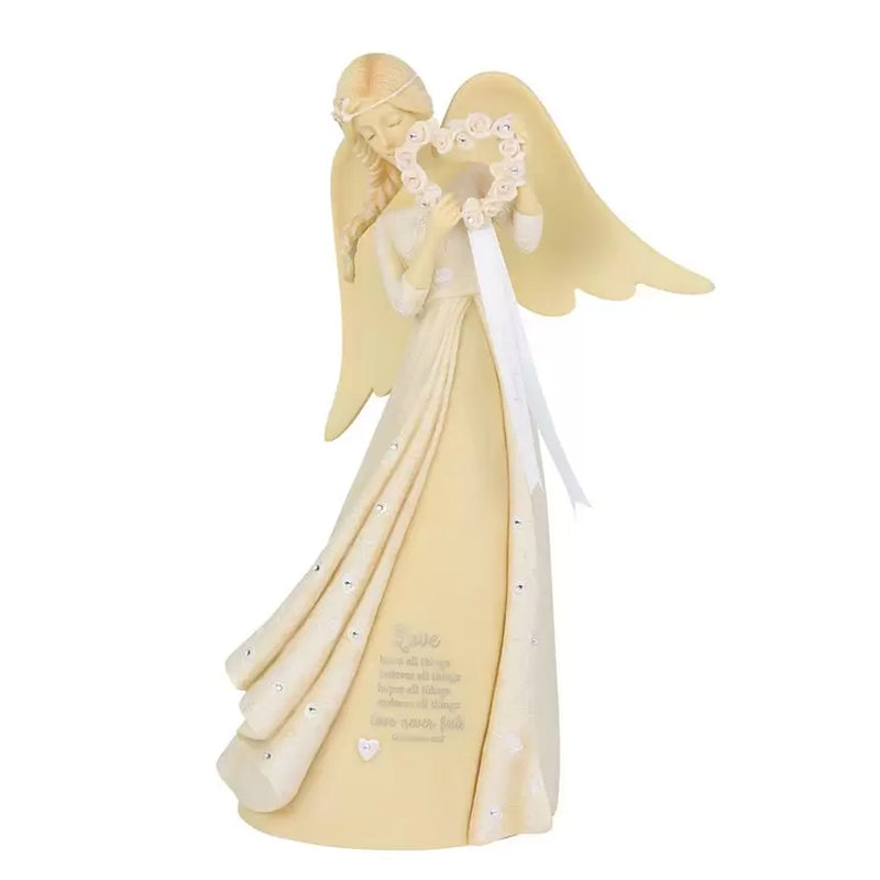 Foundations Wedding Angel - - SBKGifts.com