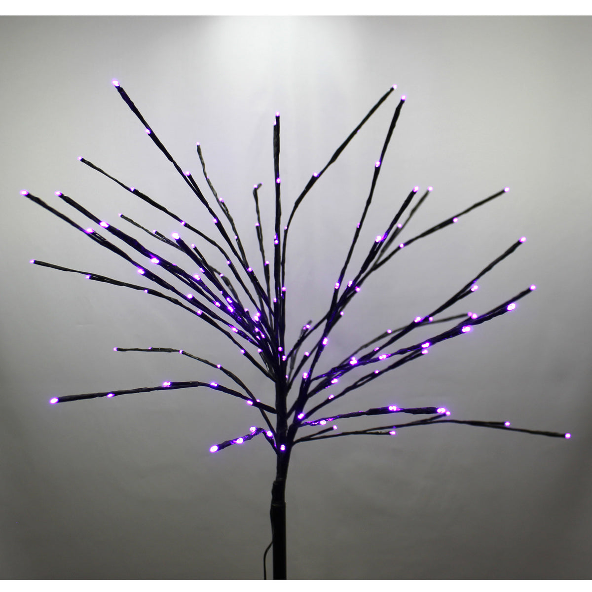 Halloween Led 36" Light Burst - - SBKGifts.com