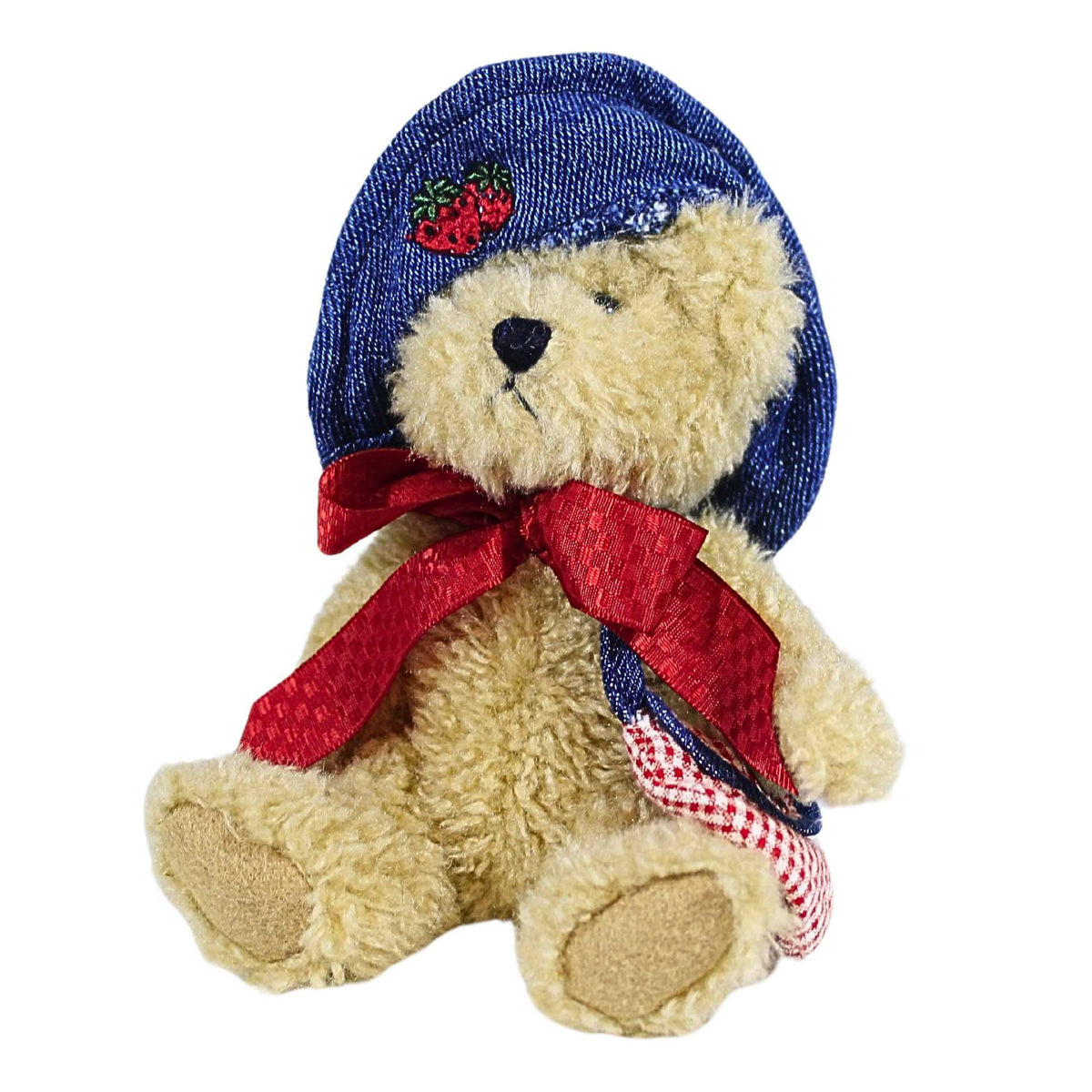(4317) Alice B Patchbeary