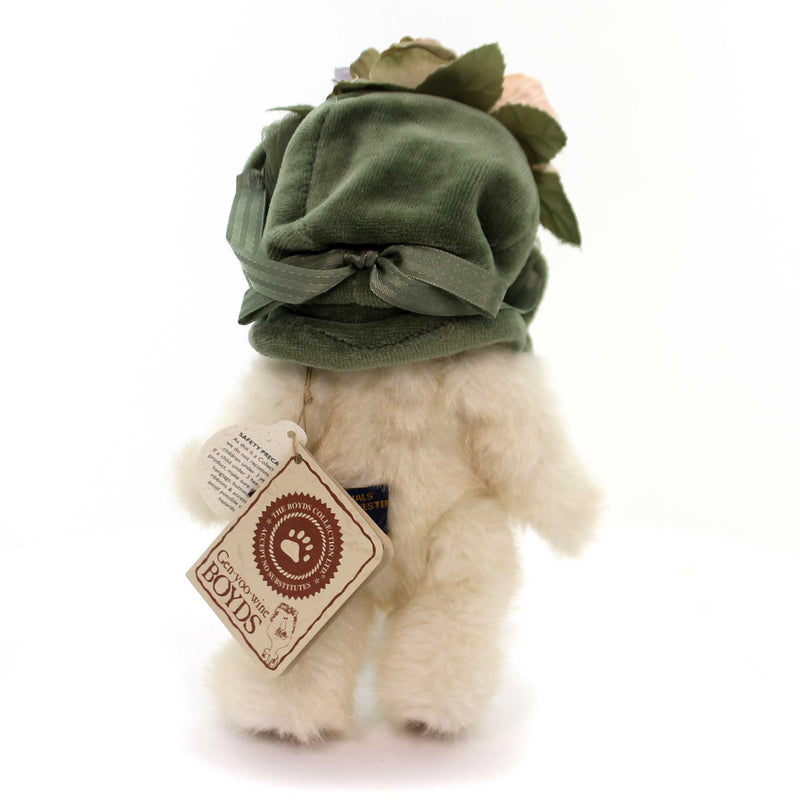Boyds Bears Mimi Chapeau - - SBKGifts.com