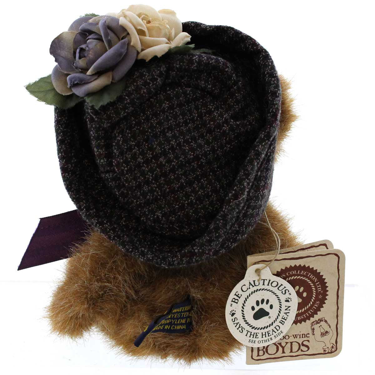 Boyds Bears Christiana Labearsley - - SBKGifts.com
