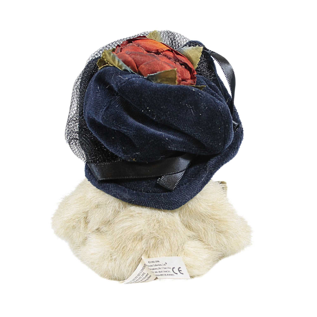 Boyds Bears Wixie Lee Hackett - - SBKGifts.com