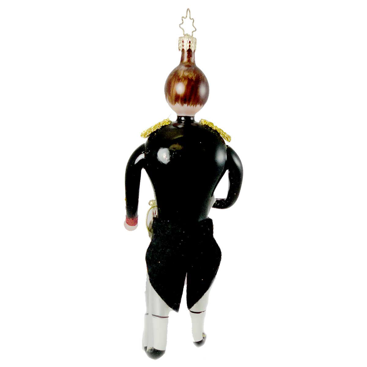 Christopher Radko Generally Speaking - - SBKGifts.com