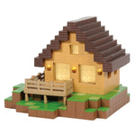 Department 56 House Minecraft House - - SBKGifts.com