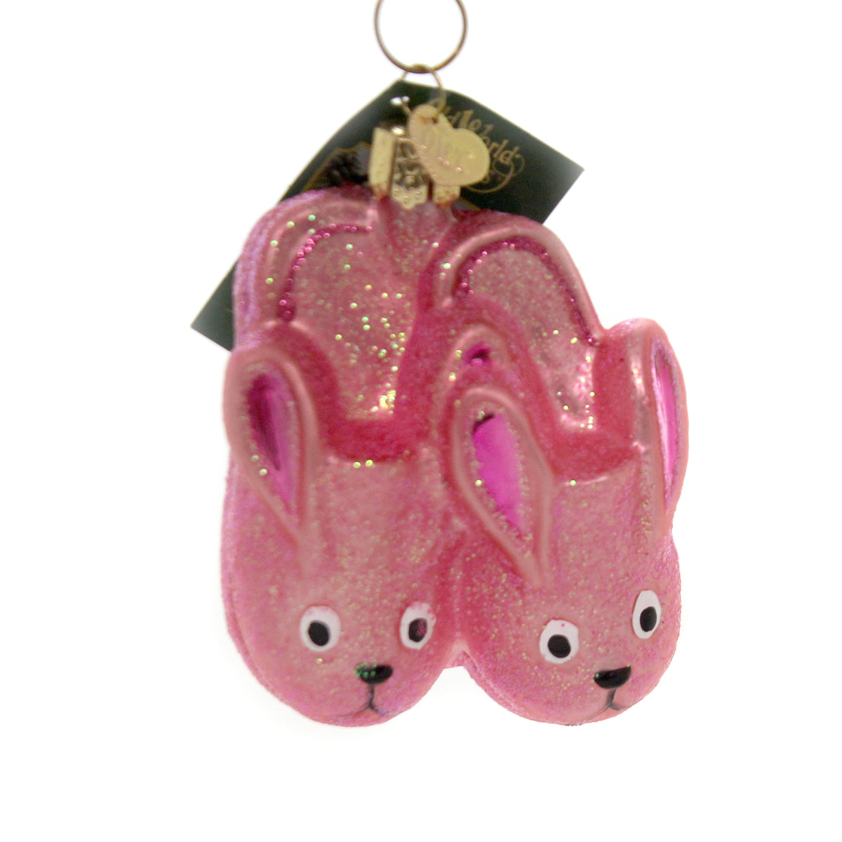 (43333) Bunny Slippers