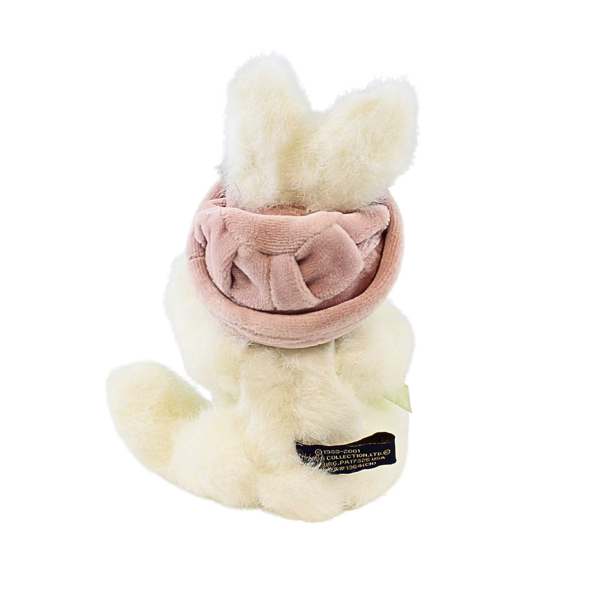 Boyds Bears Piper Lapine - - SBKGifts.com