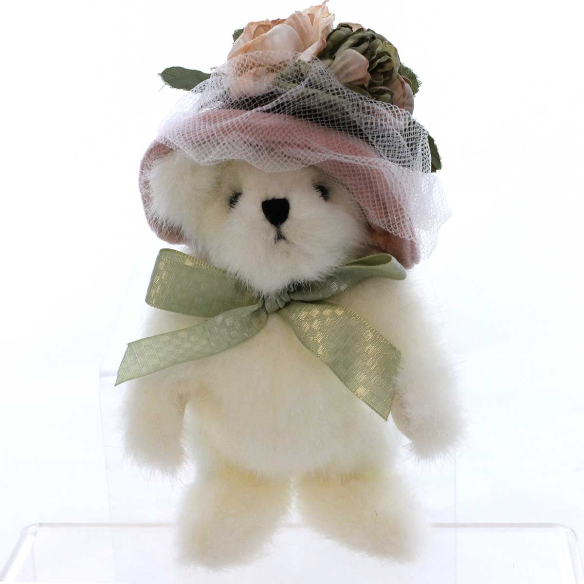 (4335) Chantelle Chapeau
