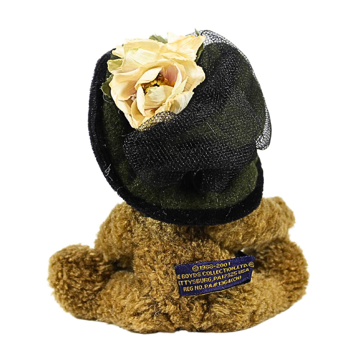 Boyds Bears Monique Labearsley - - SBKGifts.com