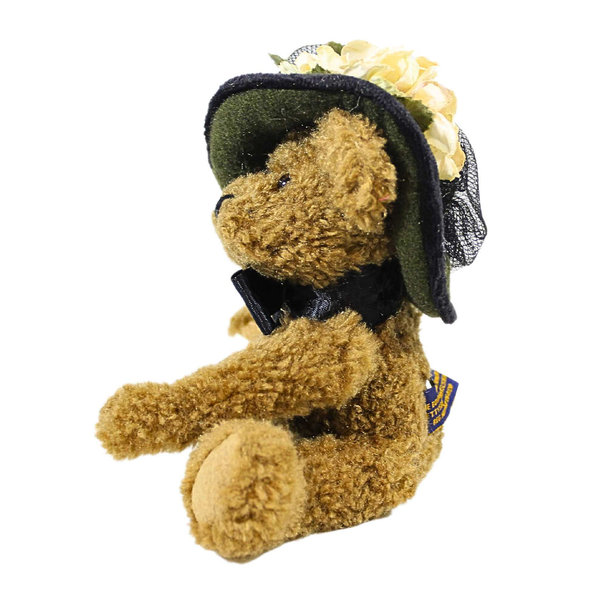 Boyds Bears Monique Labearsley - - SBKGifts.com