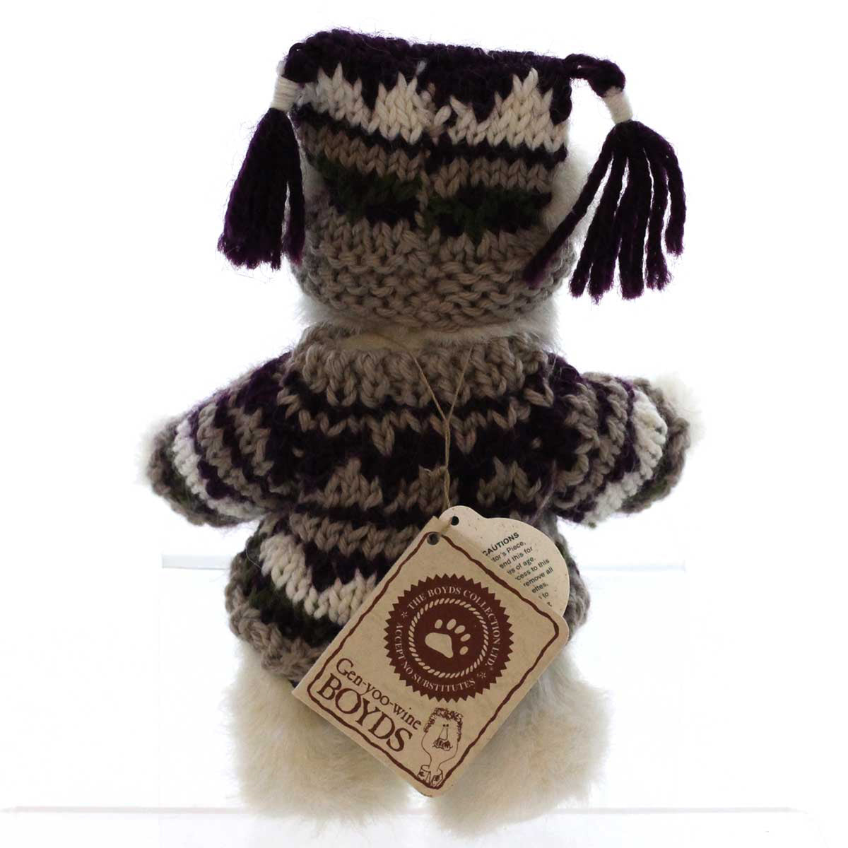 Boyds Bears Erin Plumbeary - - SBKGifts.com