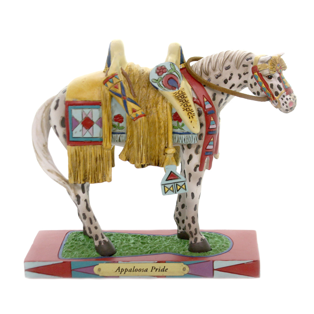 (43396) Appaloosa Pride