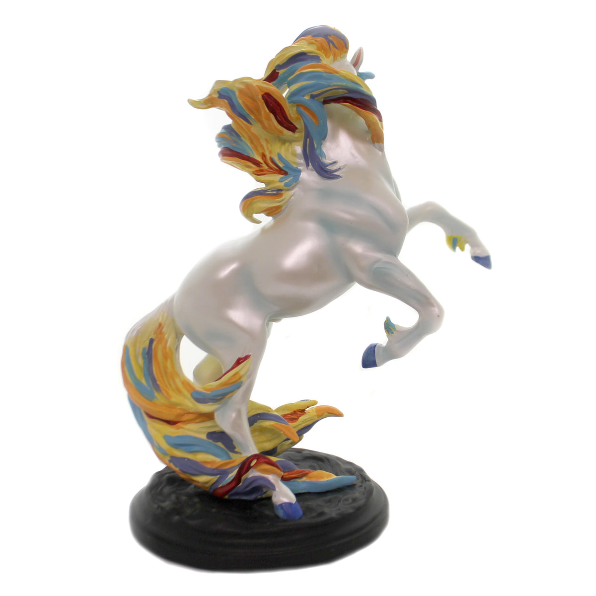 Trail Of Painted Ponies Wind Whisperer - - SBKGifts.com
