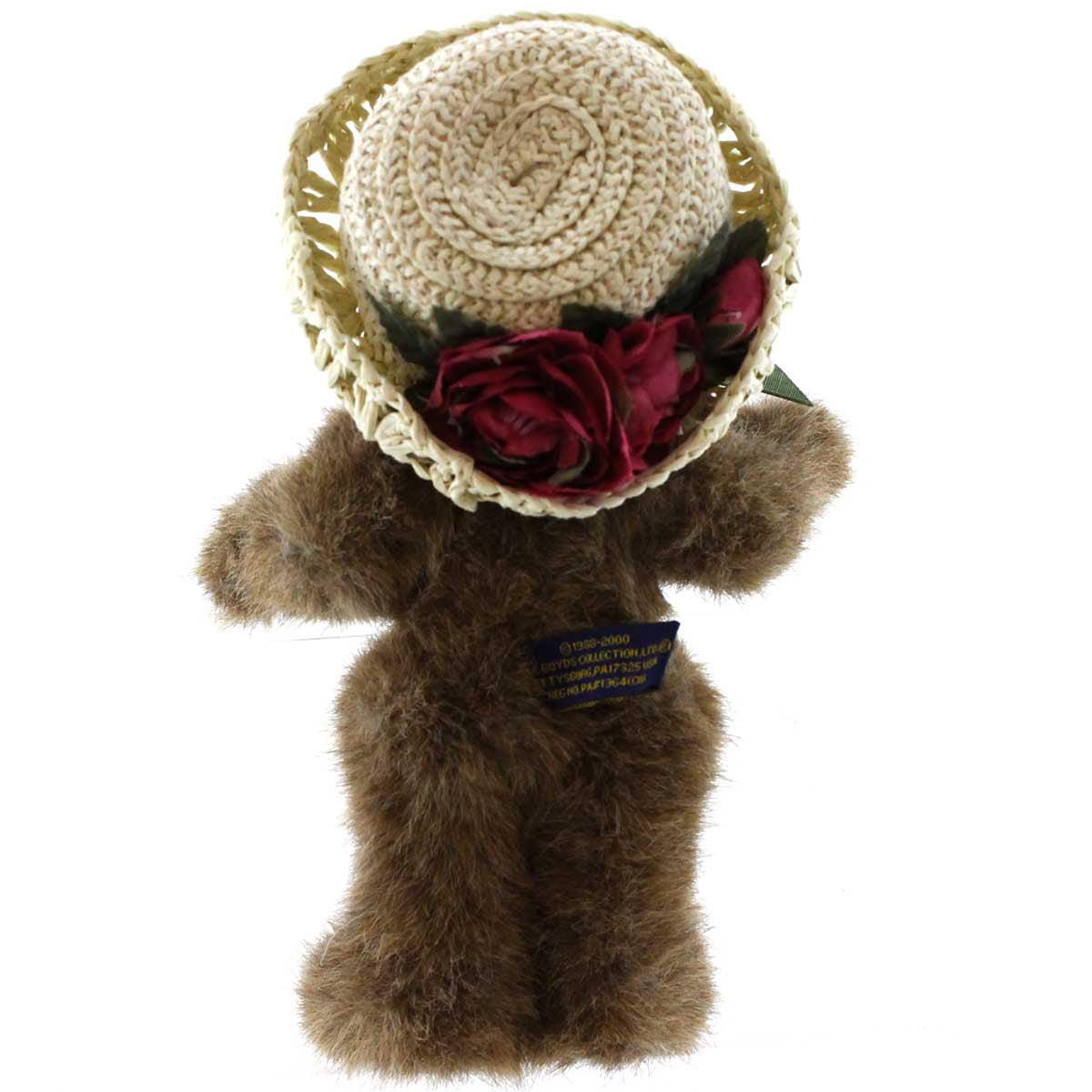 Boyds Bears Ashlyn Labearsley - - SBKGifts.com